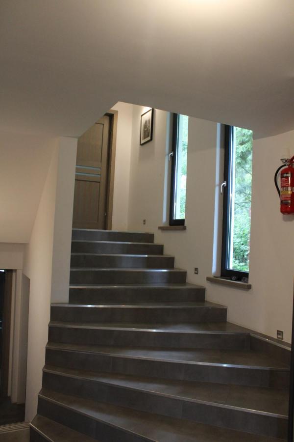 Apartamenty Swistak Maciej Dunajczan Bukowina Tatrzanska Exterior photo