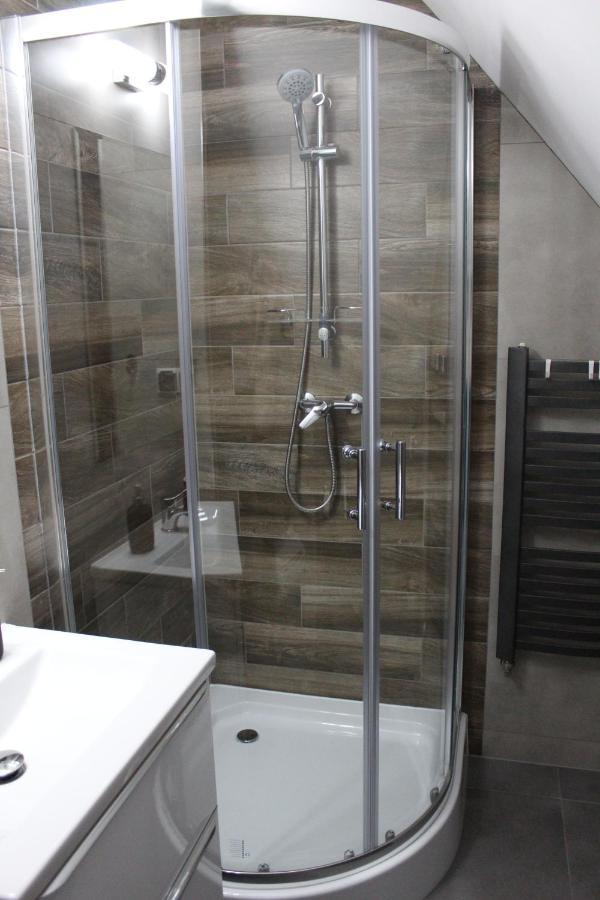 Apartamenty Swistak Maciej Dunajczan Bukowina Tatrzanska Exterior photo