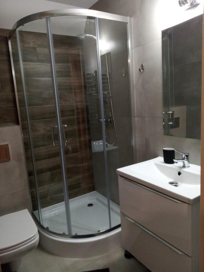 Apartamenty Swistak Maciej Dunajczan Bukowina Tatrzanska Exterior photo