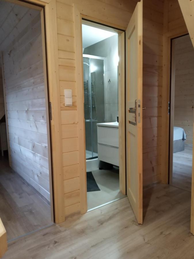 Apartamenty Swistak Maciej Dunajczan Bukowina Tatrzanska Exterior photo