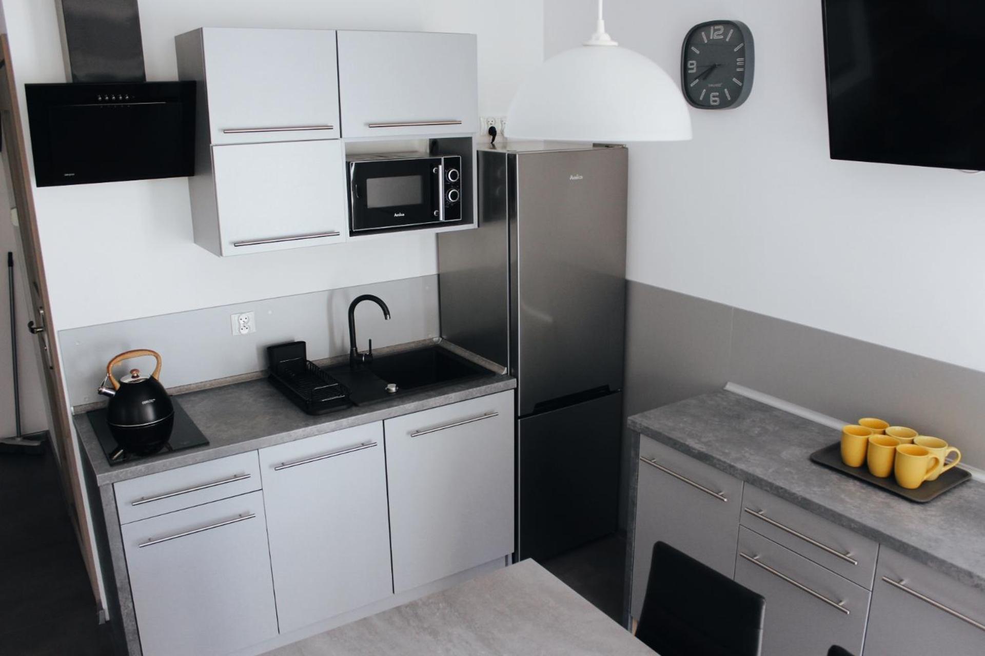 Apartamenty Swistak Maciej Dunajczan Bukowina Tatrzanska Exterior photo